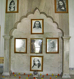 Sri Yukteswar Serampore Ashram