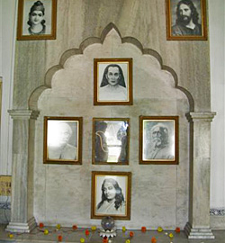 Sri Yukteswar Serampore Ashram