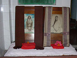 alter dedication