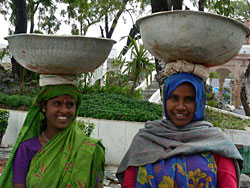 beautiful indian smiles