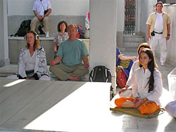 meditation