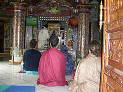 meditation