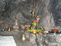Vashishtha Gua (Cave)