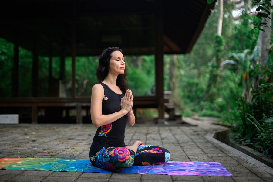 The Ayurvedic Healing and Yoga Retreat with The Expanding Light Retreat