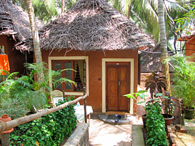 Standard Cottage