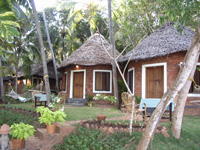 Special Cottage