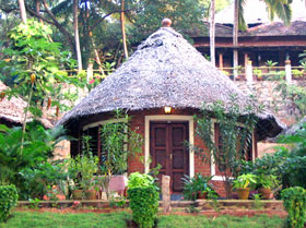 Special Cottage