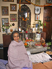 Vanamali Devi