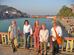 Ganges group Ganges group