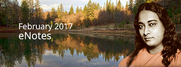 The Expanding Light Retreat, Northern California 