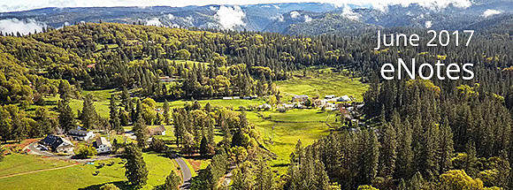 The Expanding Light Retreat, Northern California 