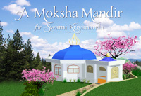 Moksha Mandir