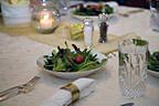 Candlelight Dinner