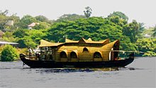 Boat Boat