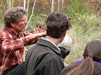 Permaculture Workshops at Ananda Village