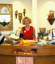 The Expanding Light Boutique