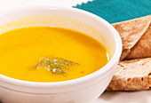 Carrot Soup