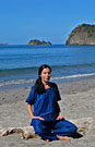 Diksha teacher of Meditation Teacher Training and Online Learning with the Expanding Light