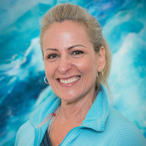 Bridge to Ananda Yoga- Michele Tshilas