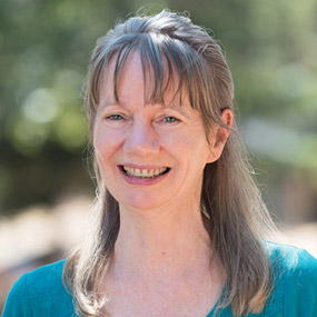 Bridge to Ananda Yoga- Maitri Jones