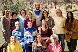 Karma Yoga-About Our Program
