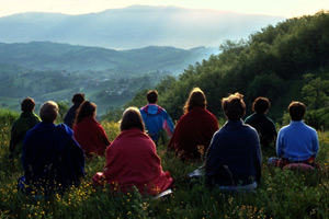 Ananda Internship Program