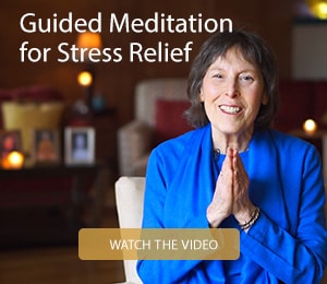 Meditation for Stress Relief Video