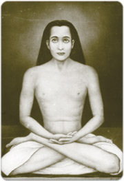 Babaji