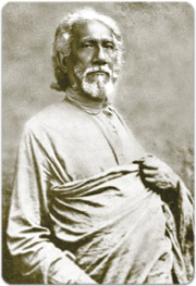 Swami Sri Yukteswar