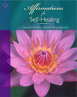 Affirmations for Self-Healing