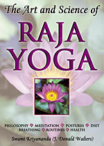 The Art and Science of Raja Yoga