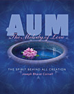 AUM: The Melody of Love - book cover