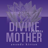 Divine Mother Chants  