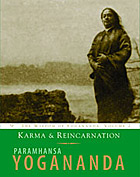  Paramhansa Yogananda