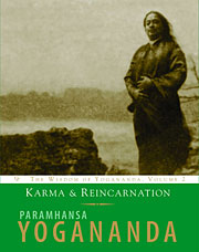 Karma, Reincarnation and You