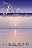 The Promise of Immortality - book cover
