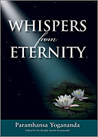 Whispers from Eternity  book cover