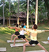 Ayurvedic Healing Retreat in Kerala, India