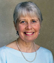 Marjorie McDougal