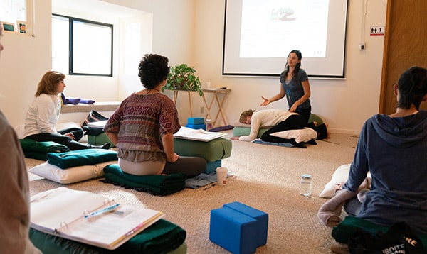 restorative yoga testimonials