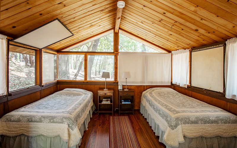 Cabin
