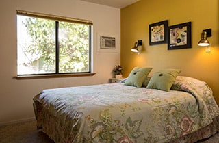 Serenity House