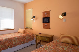 Serenity House