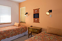 Serenity House