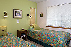 Serenity House