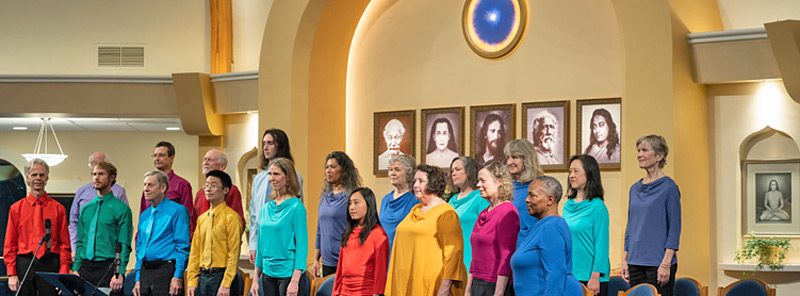 choir 2022