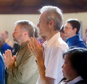 How to be a channel for Divine Grace