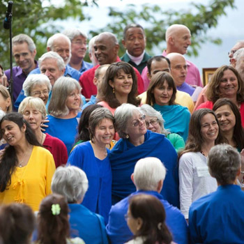 Inner-Renewal-Week choir