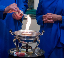 fire-ceremony