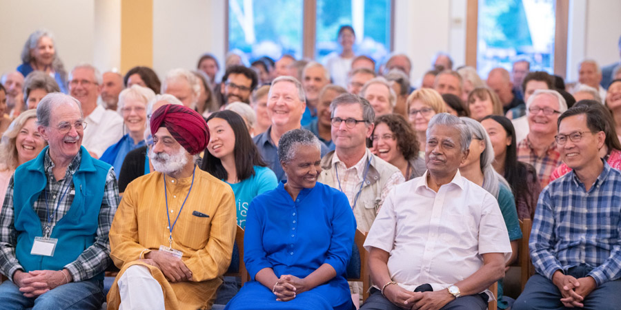 Inner-Renewal-Week meditation